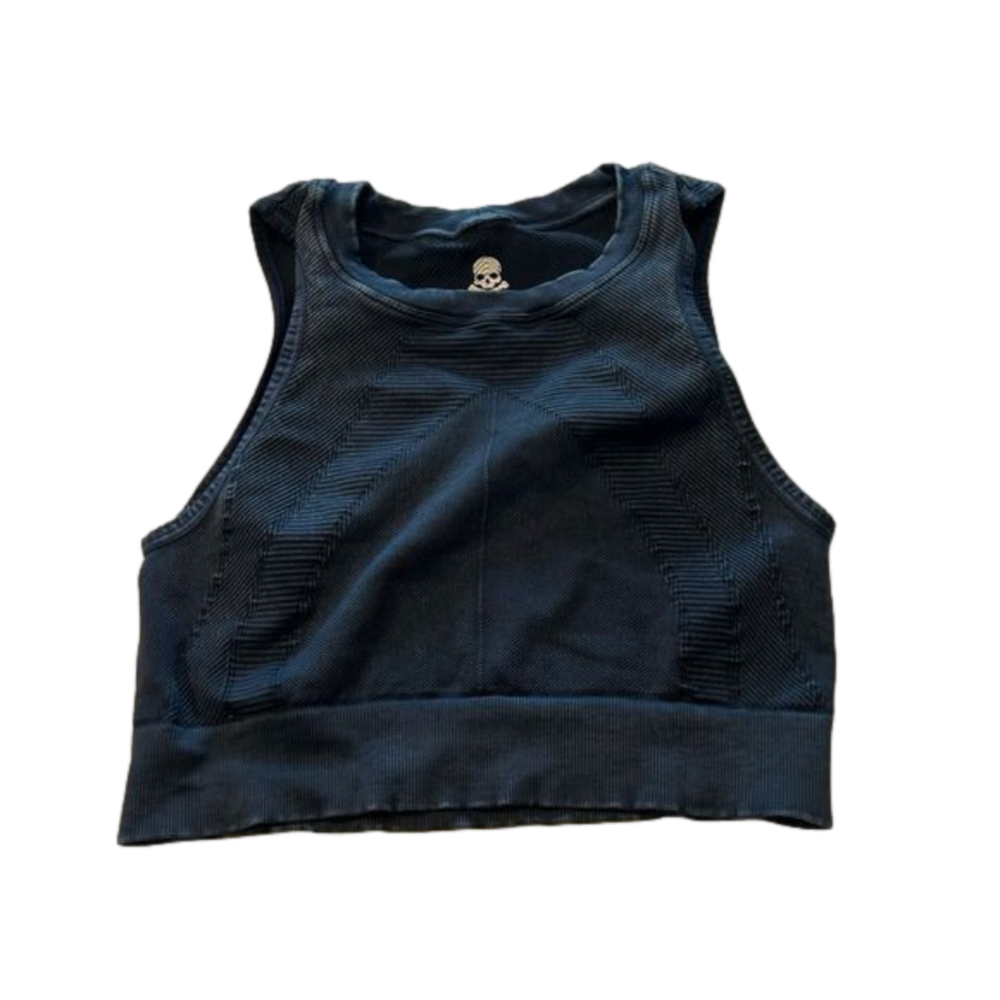 NUX crop top